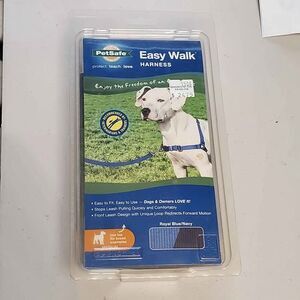 PetSafe Easy Walk Harness - Medium